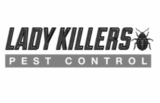 LADY KILLERS PEST CONTROL