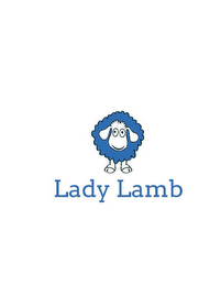 LADY LAMB logo