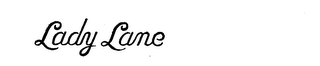 LADY LANE logo