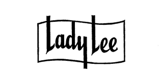 LADY LEE logo
