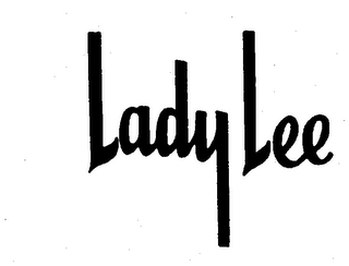 LADY LEE logo