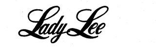 LADY LEE logo