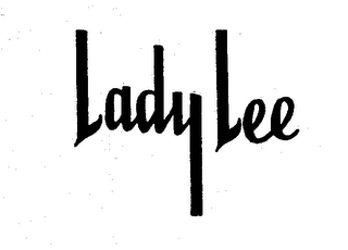 LADY LEE logo