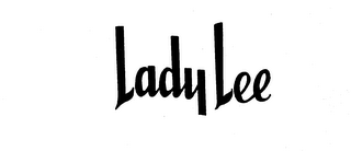 LADY LEE logo