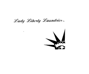 LADY LIBERTY LAUNDRIES, INC. logo