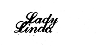 LADY LINDA logo