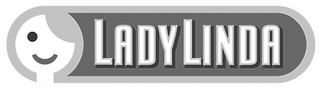 LADY LINDA logo