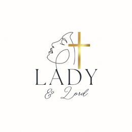 LADY & LORD logo