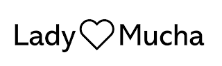LADY MUCHA logo
