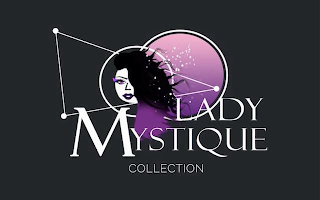 LADY MYSTIQUE COLLECTION logo