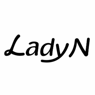LADY N logo