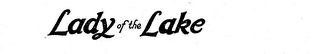 LADY OF THE LAKE logo
