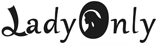 LADY ONLY logo