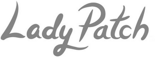 LADY PATCH logo