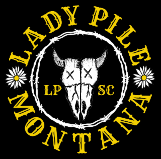 LADY PILE MONTANA LP SC logo