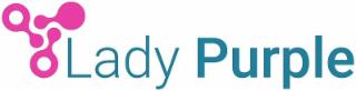 LADY PURPLE logo