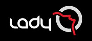 LADY Q logo