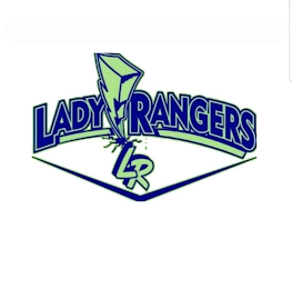 LADY RANGERS LR logo