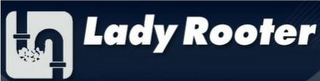LADY ROOTER logo