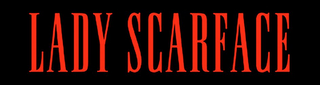 LADY SCARFACE logo