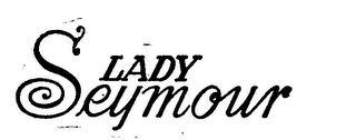 LADY SEYMOUR logo
