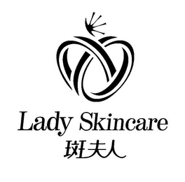 LADY SKINCARE logo