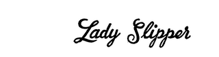 LADY SLIPPER logo