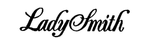 LADY SMITH logo