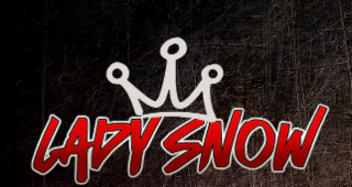 LADY SNOW logo