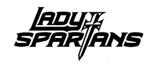 LADY SPAR ANS logo