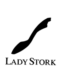 LADY STORK