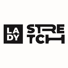 LADY STRETCH logo