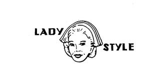 LADY STYLE logo