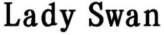 LADY SWAN logo