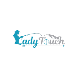 LADY TOUCH logo