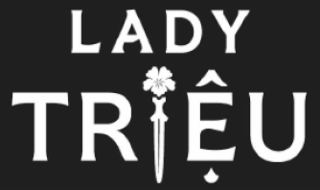 LADY TRIỆU logo