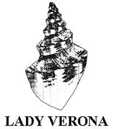 LADY VERONA logo