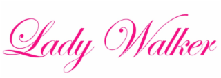 LADY WALKER logo