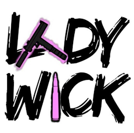 LADY WICK logo