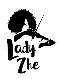 LADY ZHE logo