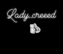 LADY_CREEED logo