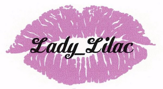 LADY_LILAC logo