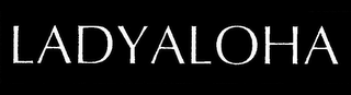 LADYALOHA logo