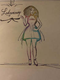 LADYAMENITY logo