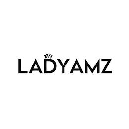 LADYAMZ logo