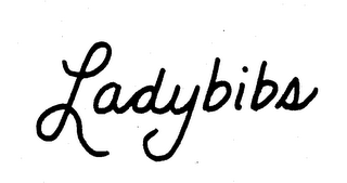 LADYBIBS logo