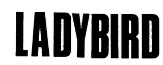 LADYBIRD logo