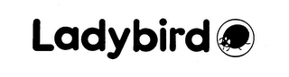 LADYBIRD logo