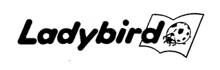 LADYBIRD logo