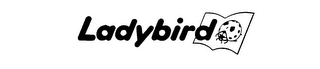 LADYBIRD logo